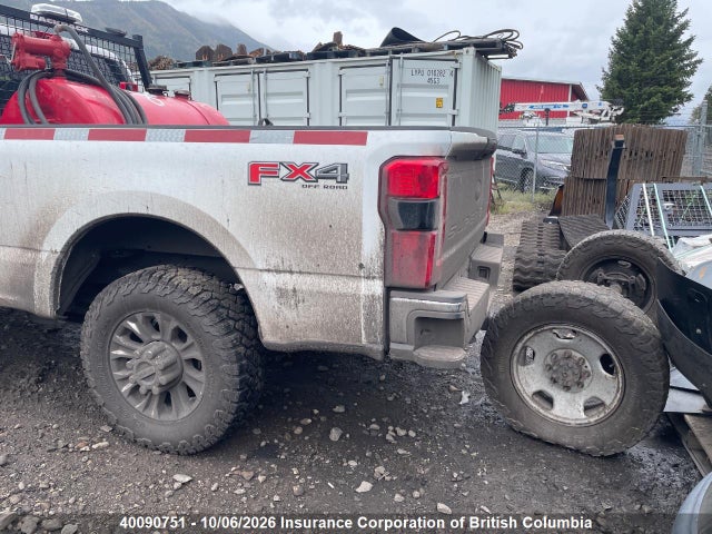 Aukcja sprzedaży 2023 Ford F350, vin: 1FT8W3BN1PEC38674, numer aukcji: 40090751