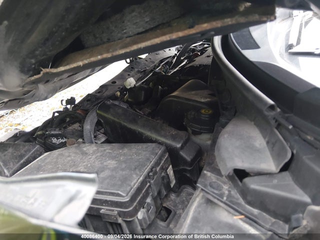 Honda Civic Touring 2015 2HGFB2F7XFH035428 Image 10