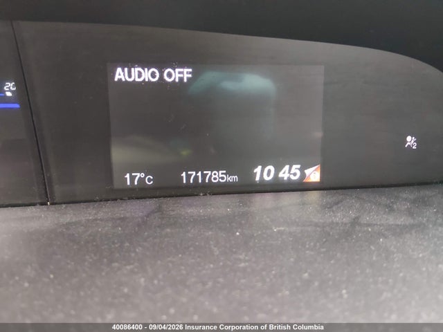 Honda Civic Touring 2015 2HGFB2F7XFH035428 Image 16