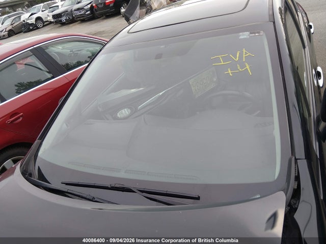 Honda Civic Touring 2015 2HGFB2F7XFH035428 Image 18