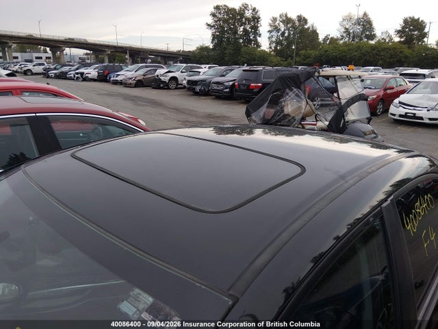Honda Civic Touring 2015 2HGFB2F7XFH035428 Image 22