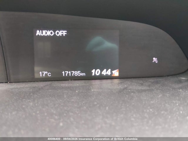 Honda Civic Touring 2015 2HGFB2F7XFH035428 Image 7