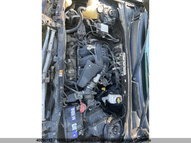Продаж на аукціоні авто 2008 Ford Escape Xlt, vin: 1FMCU93108KA54050, номер лоту: 40090752