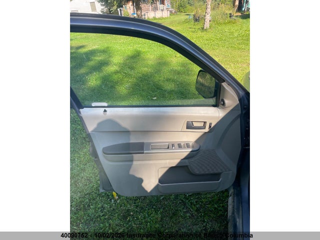 Продаж на аукціоні авто 2008 Ford Escape Xlt, vin: 1FMCU93108KA54050, номер лоту: 40090752