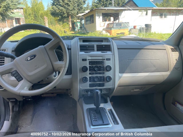 Продаж на аукціоні авто 2008 Ford Escape Xlt, vin: 1FMCU93108KA54050, номер лоту: 40090752