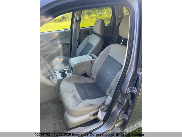 Продаж на аукціоні авто 2008 Ford Escape Xlt, vin: 1FMCU93108KA54050, номер лоту: 40090752