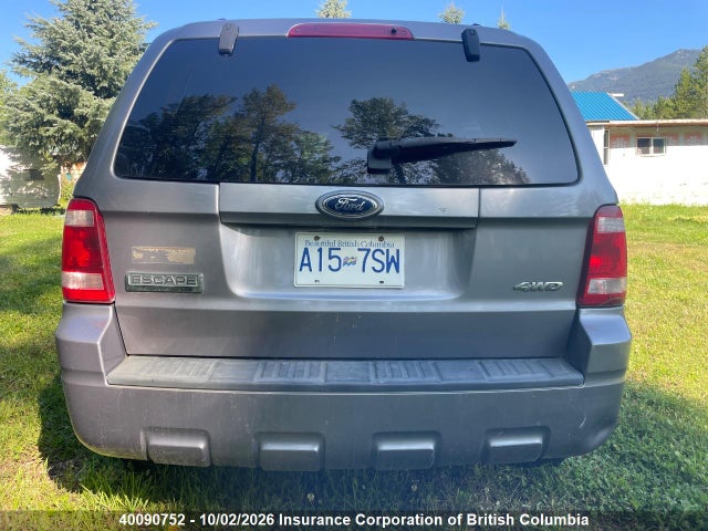 Продаж на аукціоні авто 2008 Ford Escape Xlt, vin: 1FMCU93108KA54050, номер лоту: 40090752