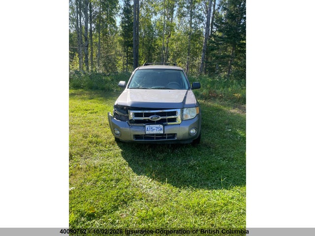 Продаж на аукціоні авто 2008 Ford Escape Xlt, vin: 1FMCU93108KA54050, номер лоту: 40090752