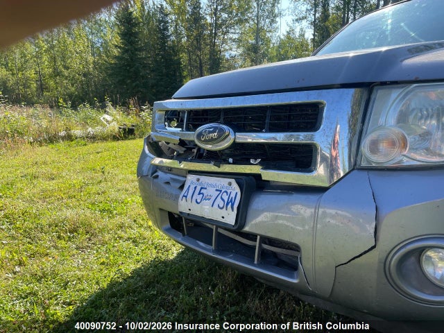 Продаж на аукціоні авто 2008 Ford Escape Xlt, vin: 1FMCU93108KA54050, номер лоту: 40090752