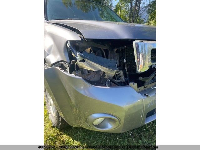 Продаж на аукціоні авто 2008 Ford Escape Xlt, vin: 1FMCU93108KA54050, номер лоту: 40090752