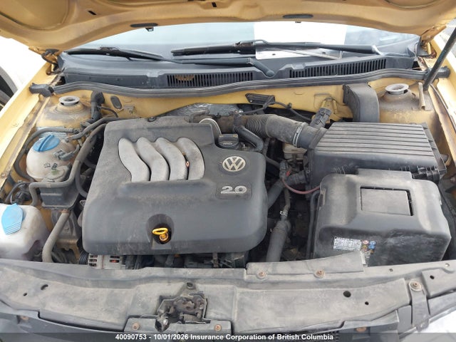 2008 Volkswagen Golf მანქანა იყიდება აუქციონზე, vin: 9BWEL41J184018870, აუქციონის ნომერი: 40090753