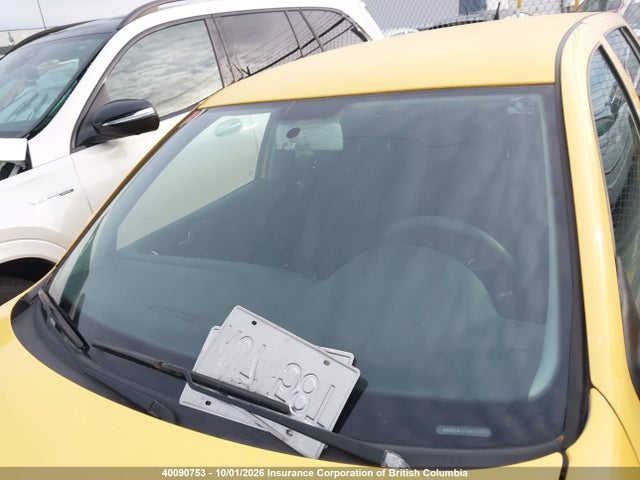 2008 Volkswagen Golf მანქანა იყიდება აუქციონზე, vin: 9BWEL41J184018870, აუქციონის ნომერი: 40090753