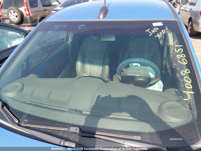 40086851 :رقم المزاد ، KL8CB6S96FC765929 vin ، 2015 Chevrolet Spark Ls مزاد بيع