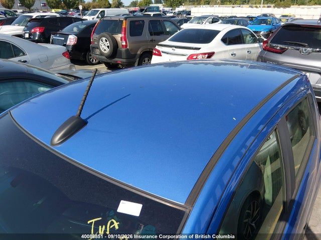 40086851 :رقم المزاد ، KL8CB6S96FC765929 vin ، 2015 Chevrolet Spark Ls مزاد بيع