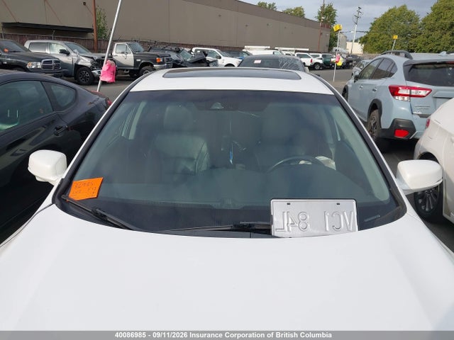 Honda ACCORD EXL 2015 1HGCR2F8XFA805214 Image 18
