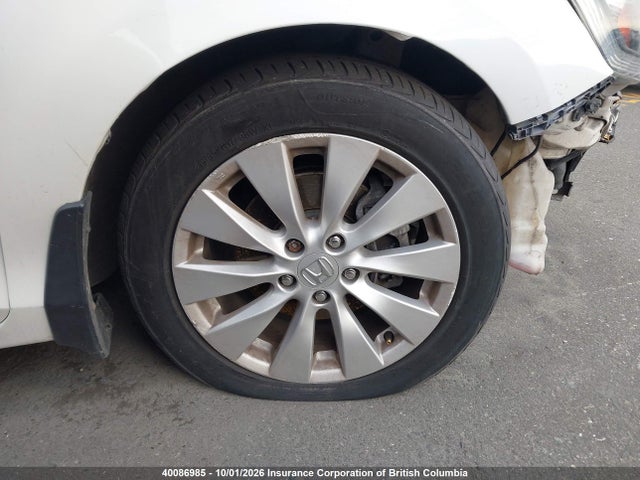 Honda ACCORD EXL 2015 1HGCR2F8XFA805214 Image 19