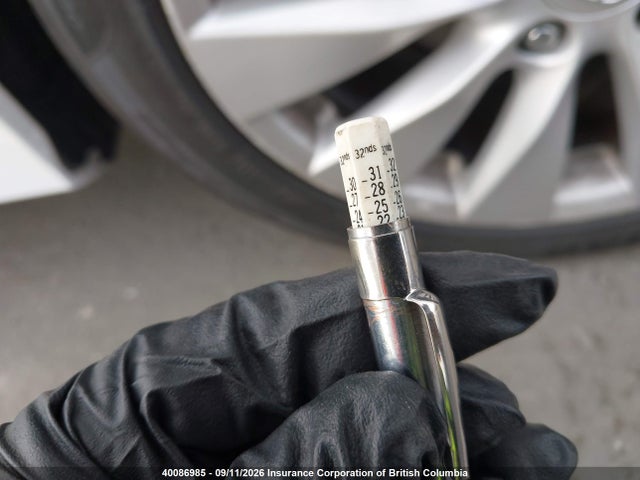 Honda ACCORD EXL 2015 1HGCR2F8XFA805214 Image 20