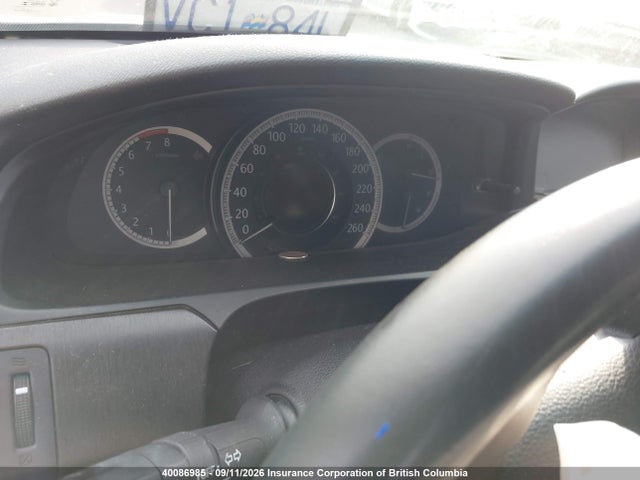 Honda ACCORD EXL 2015 1HGCR2F8XFA805214 Image 7