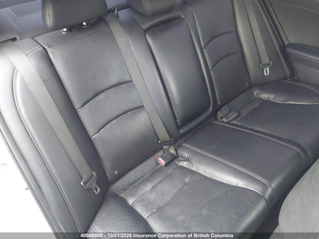 Honda ACCORD EXL 2015 1HGCR2F8XFA805214 Image 8