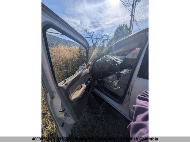 2000 Toyota 4runner Limited მანქანა იყიდება აუქციონზე, vin: JT3HN87R9Y9042704, აუქციონის ნომერი: 40090755