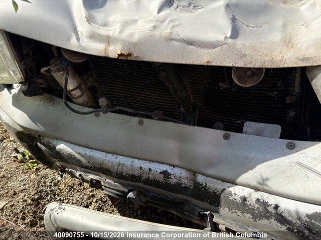 2000 Toyota 4runner Limited მანქანა იყიდება აუქციონზე, vin: JT3HN87R9Y9042704, აუქციონის ნომერი: 40090755