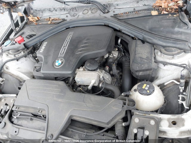 Aukcja sprzedaży 2016 Bmw 320i, vin: WBA8E5G57GNU21338, numer aukcji: 40090757