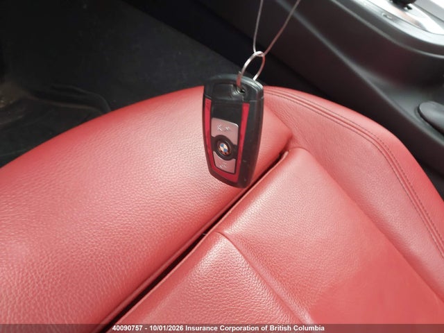 Aukcja sprzedaży 2016 Bmw 320i, vin: WBA8E5G57GNU21338, numer aukcji: 40090757