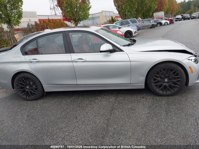 Aukcja sprzedaży 2016 Bmw 320i, vin: WBA8E5G57GNU21338, numer aukcji: 40090757