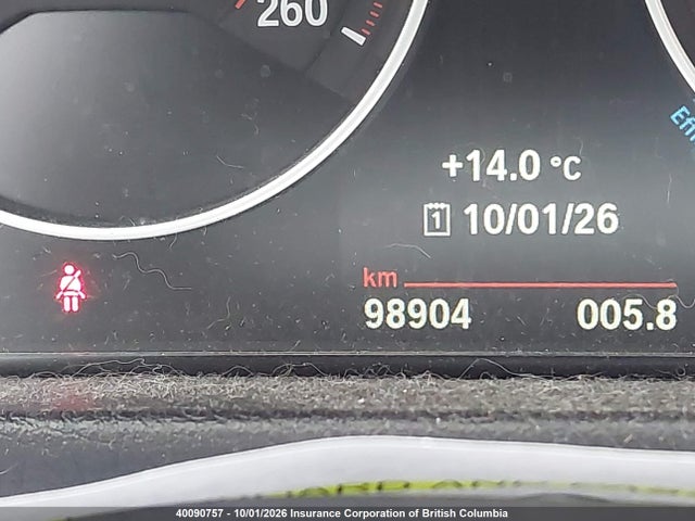 Aukcja sprzedaży 2016 Bmw 320i, vin: WBA8E5G57GNU21338, numer aukcji: 40090757