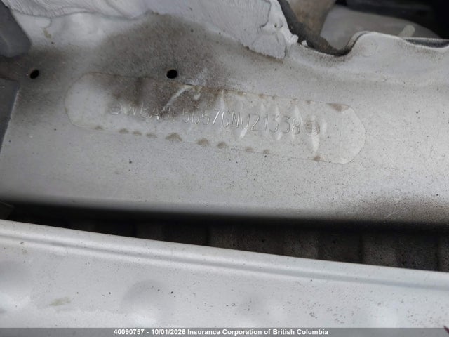 Aukcja sprzedaży 2016 Bmw 320i, vin: WBA8E5G57GNU21338, numer aukcji: 40090757