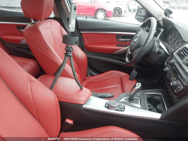 Aukcja sprzedaży 2016 Bmw 320i, vin: WBA8E5G57GNU21338, numer aukcji: 40090757