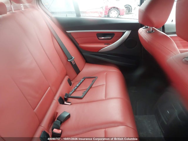 Aukcja sprzedaży 2016 Bmw 320i, vin: WBA8E5G57GNU21338, numer aukcji: 40090757