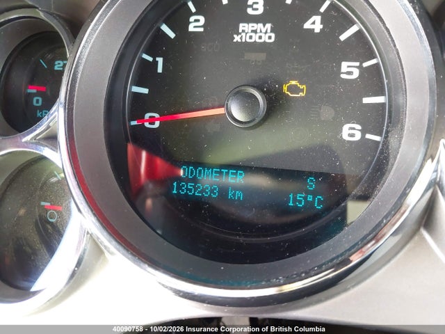 Aukcja sprzedaży 2010 Gmc Sierra C1500 Sle, vin: 3GTRCVE37AG181612, numer aukcji: 40090758