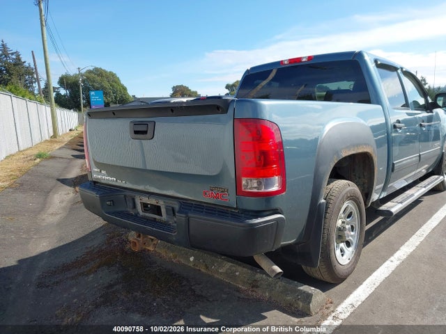 Aukcja sprzedaży 2010 Gmc Sierra C1500 Sle, vin: 3GTRCVE37AG181612, numer aukcji: 40090758