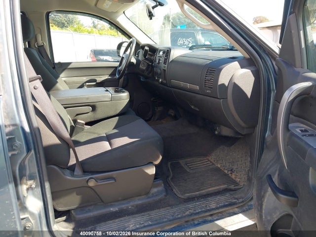Aukcja sprzedaży 2010 Gmc Sierra C1500 Sle, vin: 3GTRCVE37AG181612, numer aukcji: 40090758