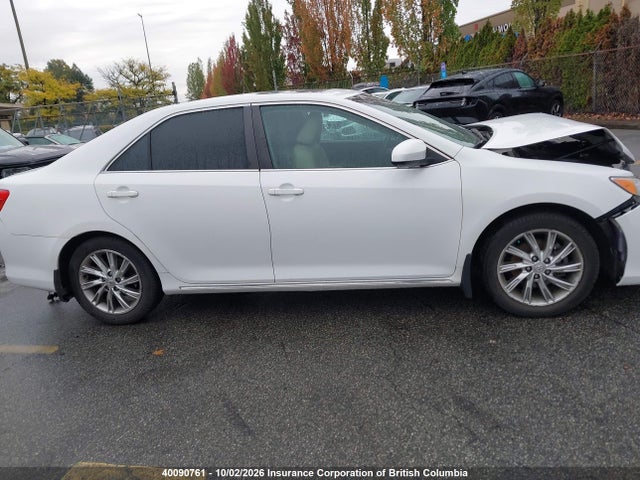 Aukcja sprzedaży 2013 Toyota Camry, vin: 4T1BF1FK7DU246835, numer aukcji: 40090761