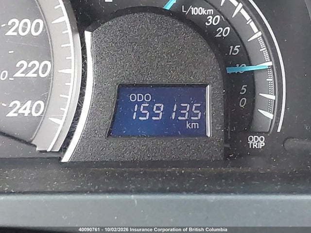 Aukcja sprzedaży 2013 Toyota Camry, vin: 4T1BF1FK7DU246835, numer aukcji: 40090761