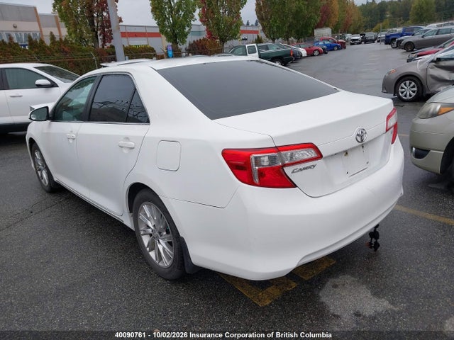 Aukcja sprzedaży 2013 Toyota Camry, vin: 4T1BF1FK7DU246835, numer aukcji: 40090761