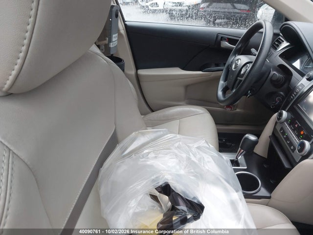 Aukcja sprzedaży 2013 Toyota Camry, vin: 4T1BF1FK7DU246835, numer aukcji: 40090761