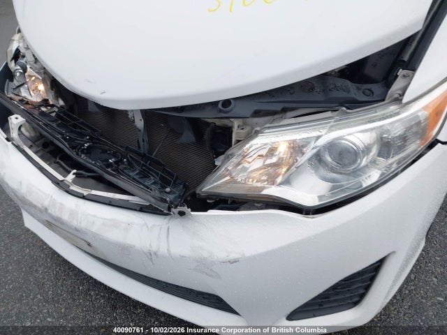 Aukcja sprzedaży 2013 Toyota Camry, vin: 4T1BF1FK7DU246835, numer aukcji: 40090761