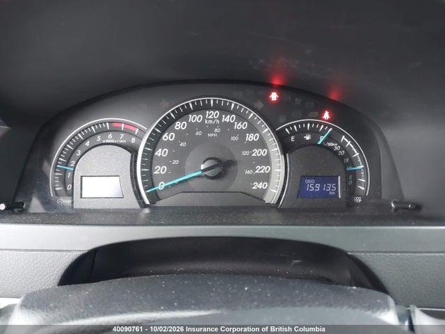 Aukcja sprzedaży 2013 Toyota Camry, vin: 4T1BF1FK7DU246835, numer aukcji: 40090761