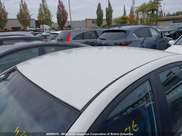 Aukcja sprzedaży 2008 Kia Rio Lx/sx, vin: KNADE123886424693, numer aukcji: 40090076