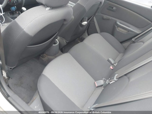 Aukcja sprzedaży 2008 Kia Rio Lx/sx, vin: KNADE123886424693, numer aukcji: 40090076