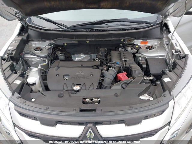 JA4AH3AU5LU605865 Mitsubishi RVR