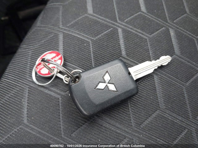 JA4AH3AU5LU605865 Mitsubishi RVR