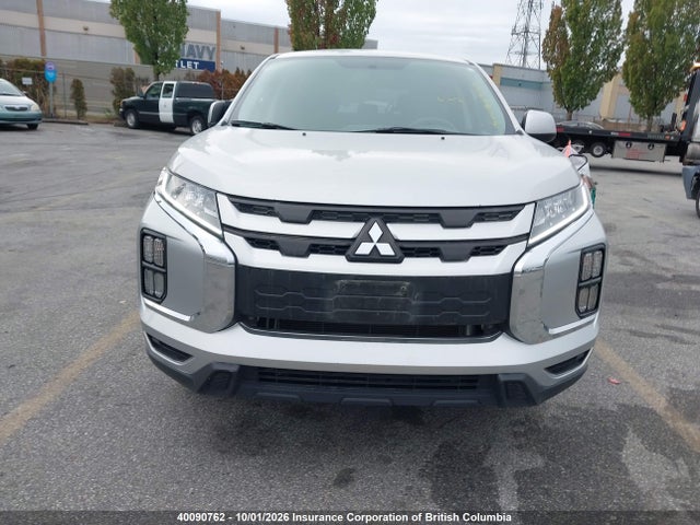 JA4AH3AU5LU605865 Mitsubishi RVR