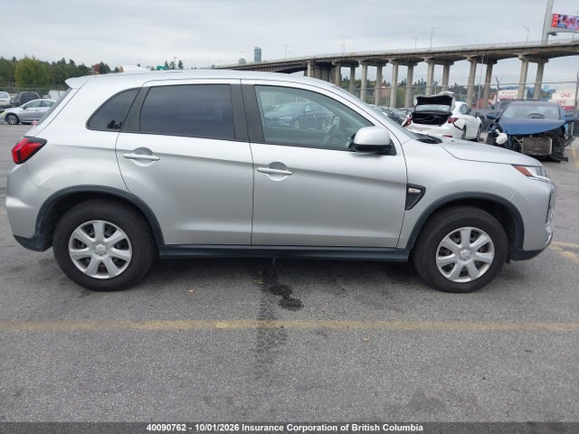 JA4AH3AU5LU605865 Mitsubishi RVR
