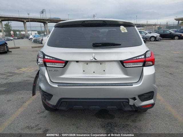 JA4AH3AU5LU605865 Mitsubishi RVR