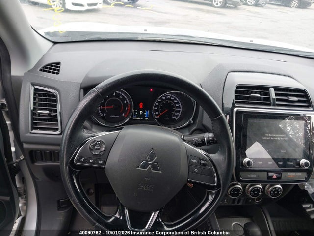 JA4AH3AU5LU605865 Mitsubishi RVR