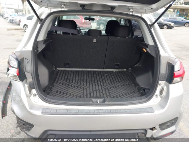 JA4AH3AU5LU605865 Mitsubishi RVR